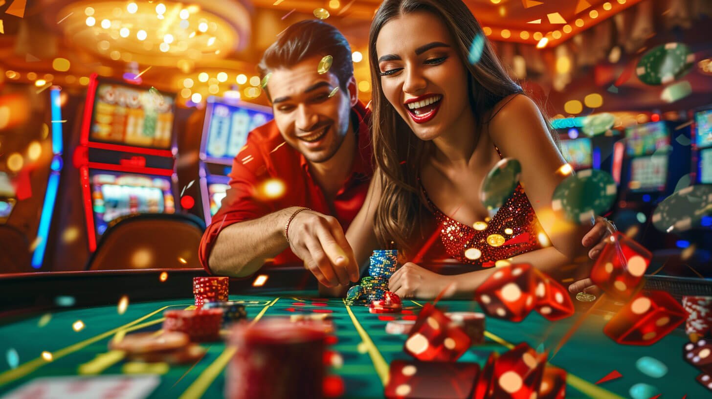 Easy Bet প্ল্যাটফর্ম পরিচিতি